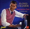 Cramer,floyd - Countrypolitan Piano - Music CD