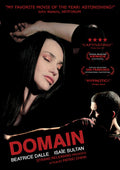 Domain - Domain - DVD
