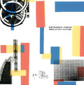 Irrelevent Future - Estrogen Highs - Music CD