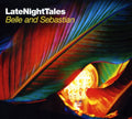 Belle & Sebastian - Late Night Tales 2 - Music CD