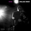 Roney,wallace - Home - Music CD