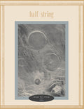 Half String - Maps For Sleep - Music CD