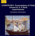 Godowsky / Sherbakov - Piano Music 2 - Music CD