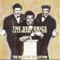 Delfonics - La La Means I Love You: Definitive Collection - Music CD