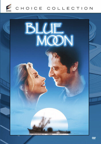 Blue Moon - Blue Moon - DVD