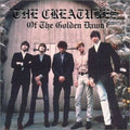 Creatures Of The Golden Dawn - Keys To The Kingdom - Music CD