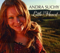 Suchy,adra - Little Heart - Music CD