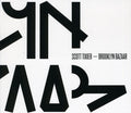 Tixier,scott - Brooklyn Bazaar - Music CD