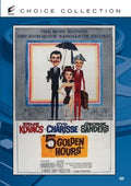 Five Golden Hours - Five Golden Hours - DVD