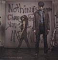 Earle,justin Townes - Nothings Going To Change The Way You Feel About - Vinyl Record