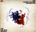 Toure-raichel Collective - Tel Aviv Session - Music CD