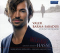Hasse / Barna-sabadus / Hofkapelle-munchen - Sinfonia / Gelasia - Music CD
