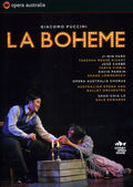 Puccini / Park / Kizart / Carbo / Fiebig / Parking - Boheme - DVD