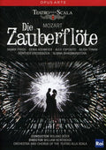 Mozart / Pirgu / Kuhmeier / Tynan / Groissbock - Die Zauberflote - DVD