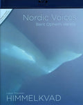 Thoresen / Nordic Voices / Versto - Himmelkvad - Blu-ray Audio