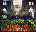 Blackburn / Blackburn / Fullman / Wong - Ghostly Psalms - Music CD