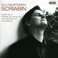 Scriabin / Mustonen,olli - Scriabin Piano Works - Music CD