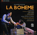 Puccini / Park / Kizart / Carbo / Fiebig / Parking - Boheme - Music CD