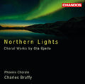 Northern Lights Music CD