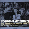 Charles,mingus - To Mingus With Love - Music CD
