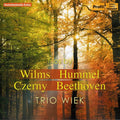 Wilms / Hummel / Czerny / Trio Wiek / Fassbender - Trios By Wilms & Hummel & Czuerny & Beethoven - Music CD