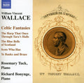 Wallace / Tuck / Bonynge - Celtic Fantasies: Piano Music 2 - Music CD