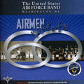 60 Years of the Airmen of Note Music CD
