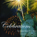 Zdechlik / Berlioz / De Falla / Us Navy Band - Celebrations - Music CD
