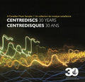 30 Years & A Canadian Music Sampler / Various - 30 Years & A Canadian Music Sampler / Various - Music CD