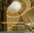 Tournemire / Boucher - Trinitas - Music CD
