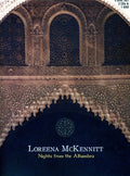 Mckennitt,loreena - Nights From The Alhambra - DVD