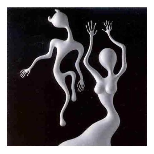 Spiritualized - Lazer Guided Melodies - Music CD
