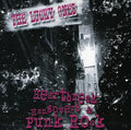 Lucky Ones - Heartbreak Hangovers & Punk - Music CD