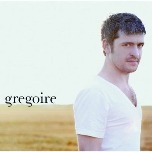 Gregoire - Gregoire - Music CD