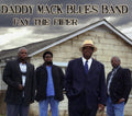 Daddy Mack Blues Band - Pay The Piper - Music CD