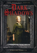 Dark Shadows Collection 13 - Dark Shadows Collection 13 - DVD