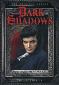 Dark Shadows Collection 14 - Dark Shadows Collection 14 - DVD