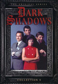 Dark Shadows Collection 9 - Dark Shadows Collection 9 - DVD