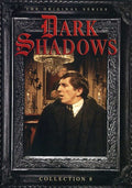 Dark Shadows Collection 8 - Dark Shadows Collection 8 - DVD