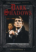 Dark Shadows Collection 3 - Dark Shadows Collection 3 - DVD