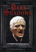 Dark Shadows Collection 4 - Dark Shadows Collection 4 - DVD
