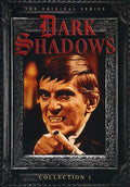 Dark Shadows Collection 1 - Dark Shadows Collection 1 - DVD