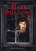 Dark Shadows Collection 2 - Dark Shadows Collection 2 - DVD