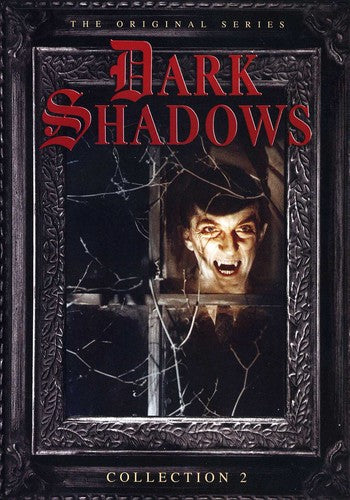 Dark Shadows Collection 2 - Dark Shadows Collection 2 - DVD