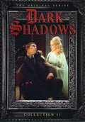 Dark Shadows Collection 11 - Dark Shadows Collection 11 - DVD
