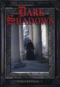 Dark Shadows Collection 7 - Dark Shadows Collection 7 - DVD