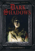Dark Shadows Collection 6 - Dark Shadows Collection 6 - DVD