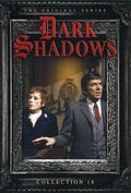 Dark Shadows Collection 18 - Dark Shadows Collection 18 - DVD
