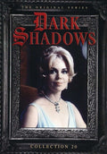 Dark Shadows Collection 20 - Dark Shadows Collection 20 - DVD