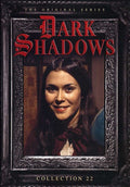 Dark Shadows Collection 22 - Dark Shadows Collection 22 - DVD
